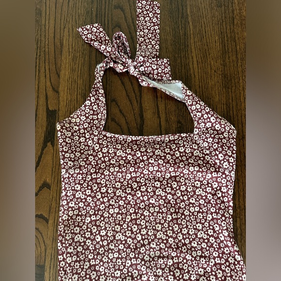 Free people body suit - Picture 2 of 3